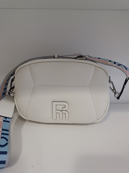 Bolso cruzado napa puff of Pepe Moll Bolso cruzado napa puff of Pepe Moll